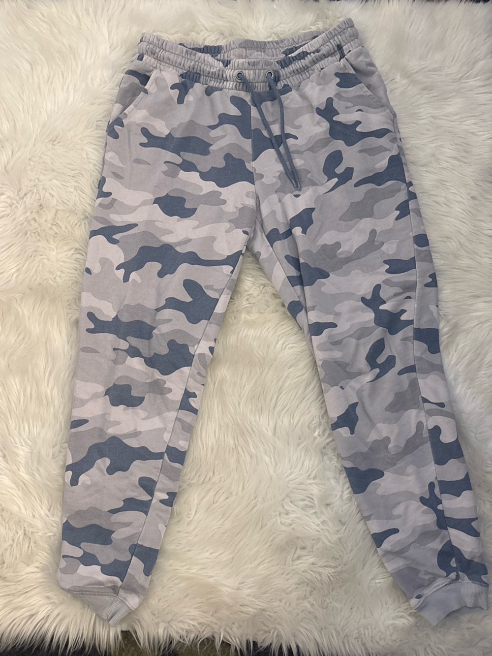 Women's joggers